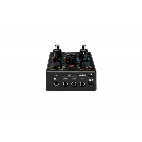 Педаль Line 6 POD EXPRESS BLACK